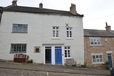 36 Bargate, Richmond, DL10 4QY