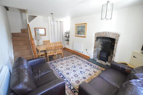 36 Bargate, Richmond, DL10 4QY