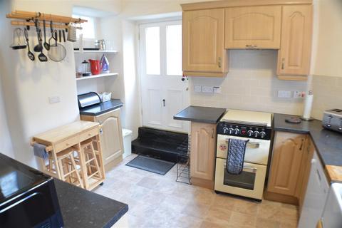 36 Bargate, Richmond, DL10 4QY