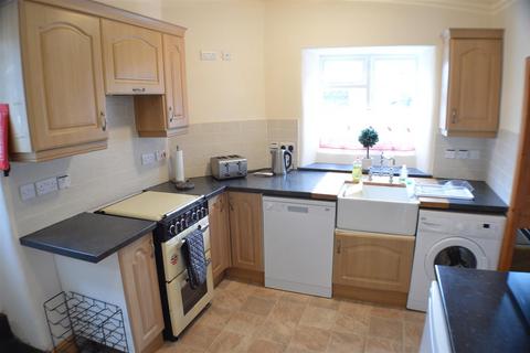 36 Bargate, Richmond, DL10 4QY