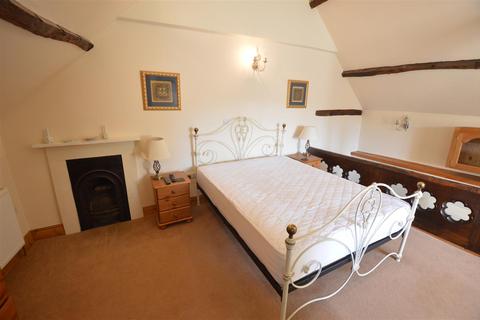 36 Bargate, Richmond, DL10 4QY