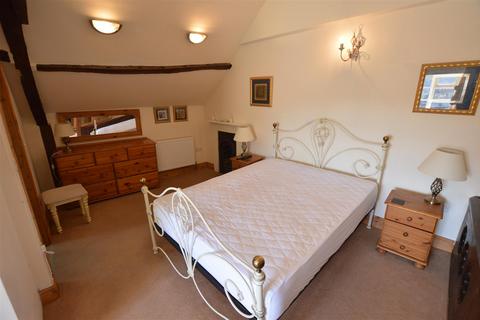 36 Bargate, Richmond, DL10 4QY