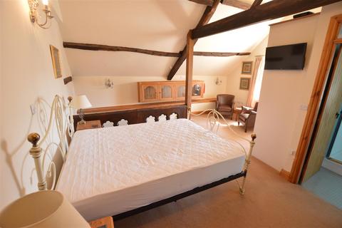 36 Bargate, Richmond, DL10 4QY