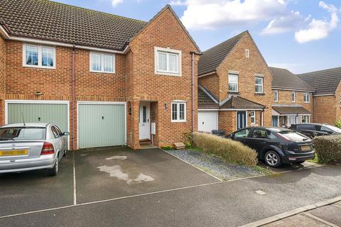 3 bedroom semi-detached house for sale, Celandine Close, Knightwood Park, Chandler's Ford