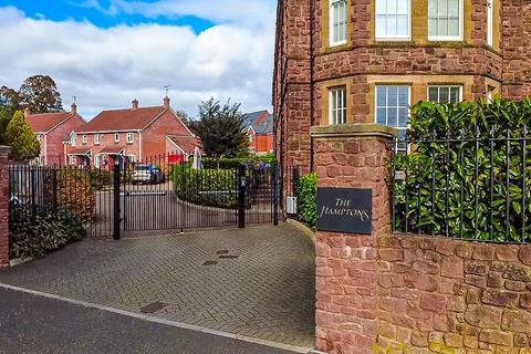 undefined, The Hamptons,  Cotford St. Luke, Taunton.