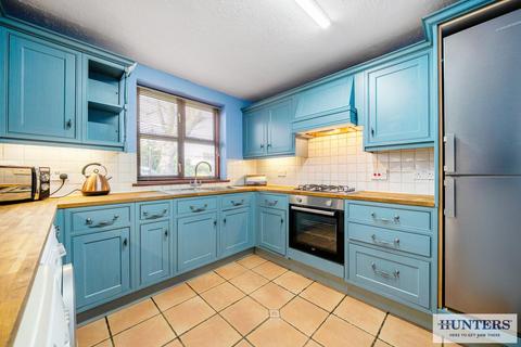 3 bedroom detached house for sale, St. Leonards Close, Welling