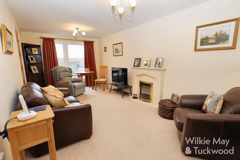 1 bedroom apartment for sale, Northgate, Bridgwater TA6