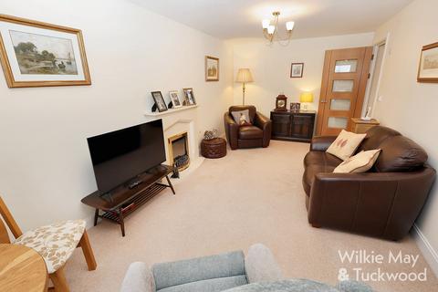 1 bedroom apartment for sale, Northgate, Bridgwater TA6