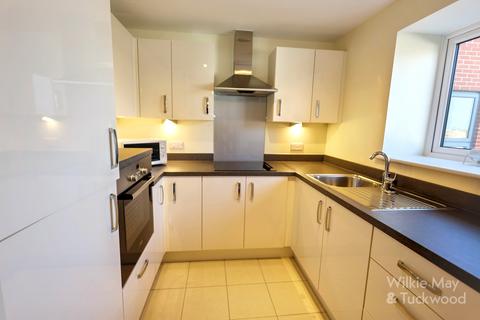 1 bedroom apartment for sale, Northgate, Bridgwater TA6