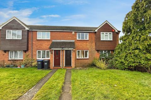 Vincenzo Close, North Mymms, Hatfield, AL9