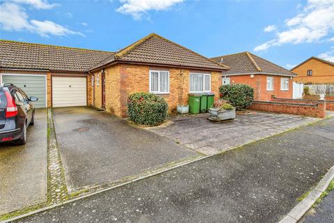 3 bedroom detached bungalow for sale, Poplar Lane, Lydd, Kent