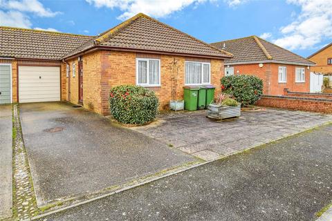 3 bedroom detached bungalow for sale, Poplar Lane, Lydd, Kent