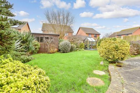 3 bedroom detached bungalow for sale, Poplar Lane, Lydd TN29