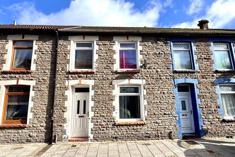 3 bedroom terraced house for sale, Pontygwaith, Ferndale CF43