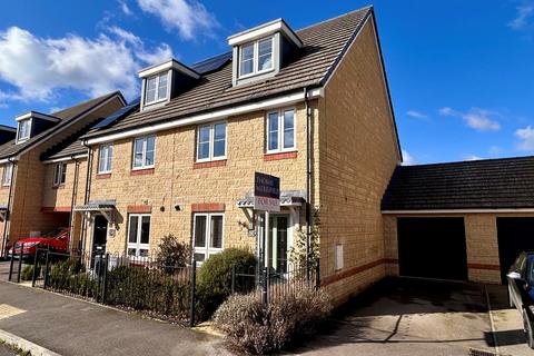 56 Blackthorn Road, Didcot, OX11 6AY