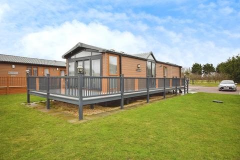 2 bedroom park home for sale, Kelsey Woods, Monksthorpe PE23