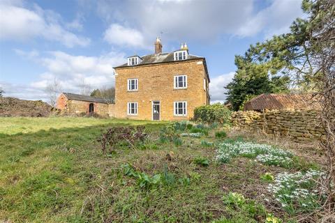 7 bedroom detached house for sale, Eastwell Road, Scalford, Melton Mowbray LE14