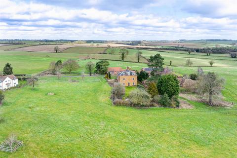 7 bedroom detached house for sale, Eastwell Road, Scalford, Melton Mowbray LE14