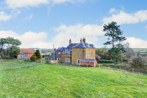 7 bedroom detached house for sale, Eastwell Road, Scalford, Melton Mowbray LE14