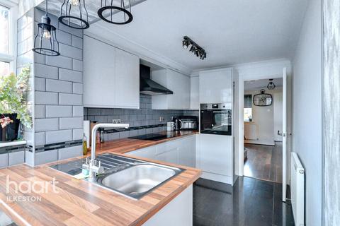4 Newham Close, Heanor, DE75 7TW