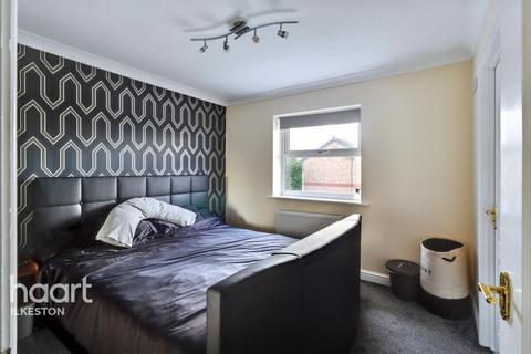 4 Newham Close, Heanor, DE75 7TW