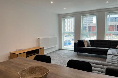 3 bedroom house to rent, Camden Street, Liverpool L3