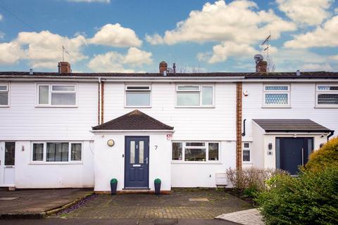 7 Chatsworth Close, Borehamwood, WD6 1UE