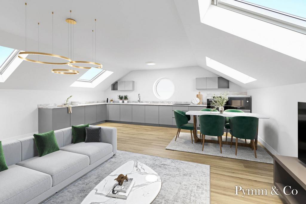 View of 8 Best Penthouses in Singapore [2026] - Propway