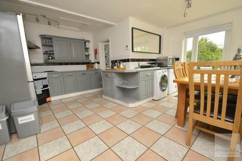 undefined, Elderbush Lane, Great Yarmouth NR29