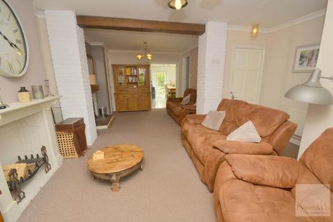 undefined, Elderbush Lane, Great Yarmouth NR29