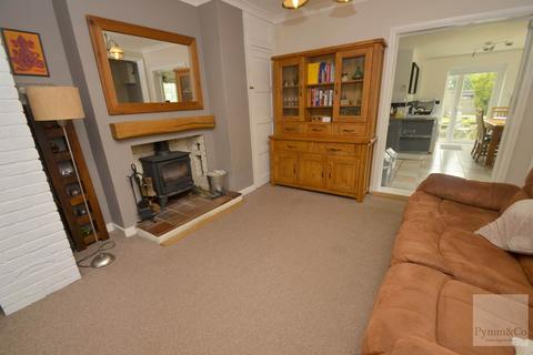 undefined, Elderbush Lane, Great Yarmouth NR29
