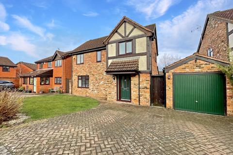 39 Copthorne, Luton, LU2 8RL