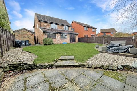 39 Copthorne, Luton, LU2 8RL