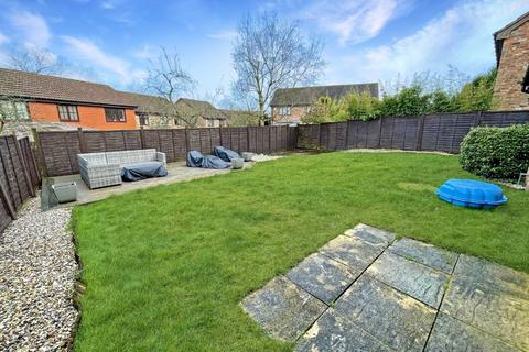 39 Copthorne, Luton, LU2 8RL