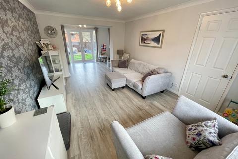 39 Copthorne, Luton, LU2 8RL