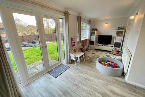 39 Copthorne, Luton, LU2 8RL