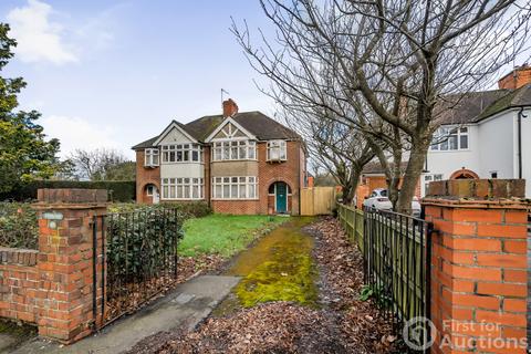 Liebenrood Road, Reading, Berkshire