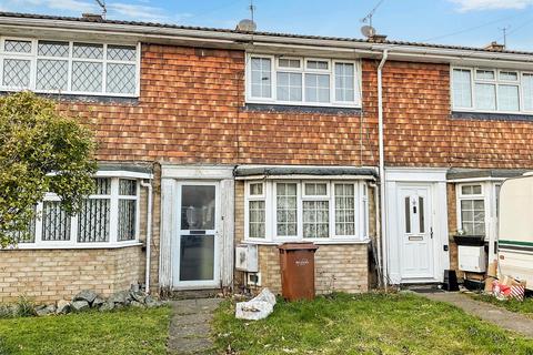 2 bedroom terraced house for sale, St. Paul's Close, Rochester, Kent