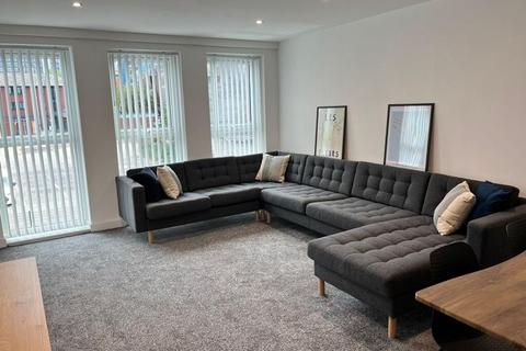 10 bedroom house to rent, Camden Street, Liverpool L3