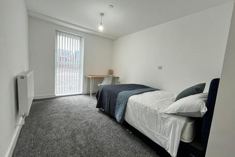 5 bedroom house to rent, Camden Street, Liverpool L3