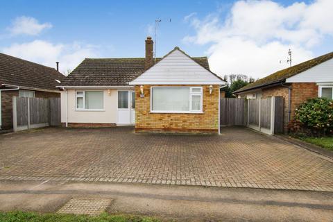 2 bedroom bungalow to rent, Cherry Gardens, Herne Bay