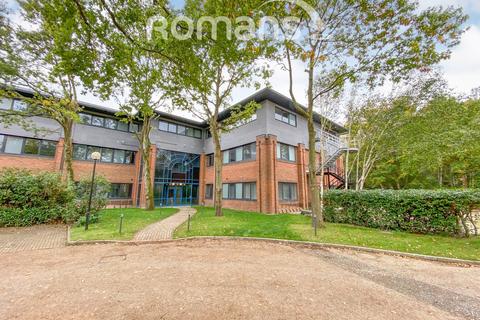 2 bedroom flat to rent, Fleet House, Barley Way, Fleet, GU51