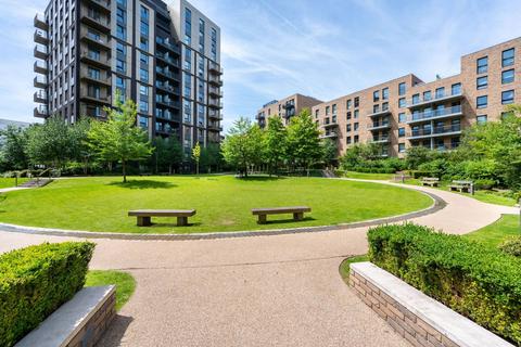 2 bedroom flat for sale, Cedar House, Wembley Park, Wembley, HA9