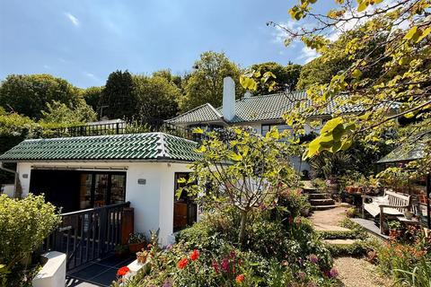 4 bedroom detached house for sale, The Vale, Ovingdean