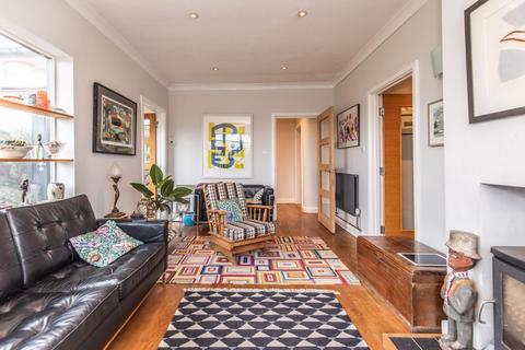 4 bedroom detached house for sale, The Vale, Ovingdean