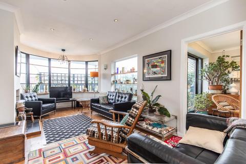 4 bedroom detached house for sale, The Vale, Ovingdean
