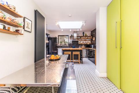 4 bedroom detached house for sale, The Vale, Ovingdean