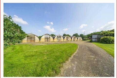 Residential development for sale, Berners Hill, Wadhurst TN5