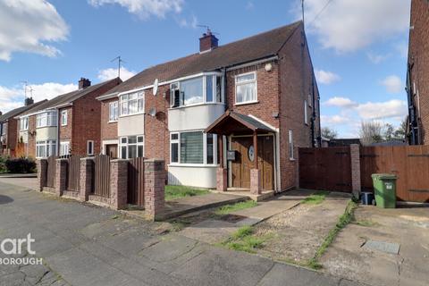 3 bedroom semi-detached house for sale, Mead Close, Peterborough