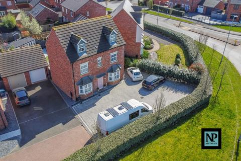 7 Clover Close, Tamworth, B79 0EF